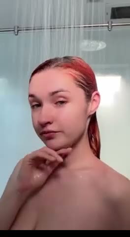 Watch Fesch6 Porn Onlyfans Aka Anna Feschenko Topless Soapy Bath Tease Onlyfans Selfie