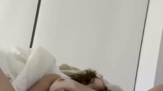 Gbabyfitt Teases Her Wet Pussy In Leaked Clip