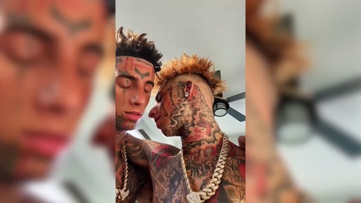 Watch Island boys – Respond To Their Viral Kissing Video So Hot!!!