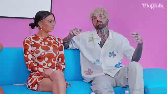 Watch Lamhard Show Plugtlalk Fucking Orgasm