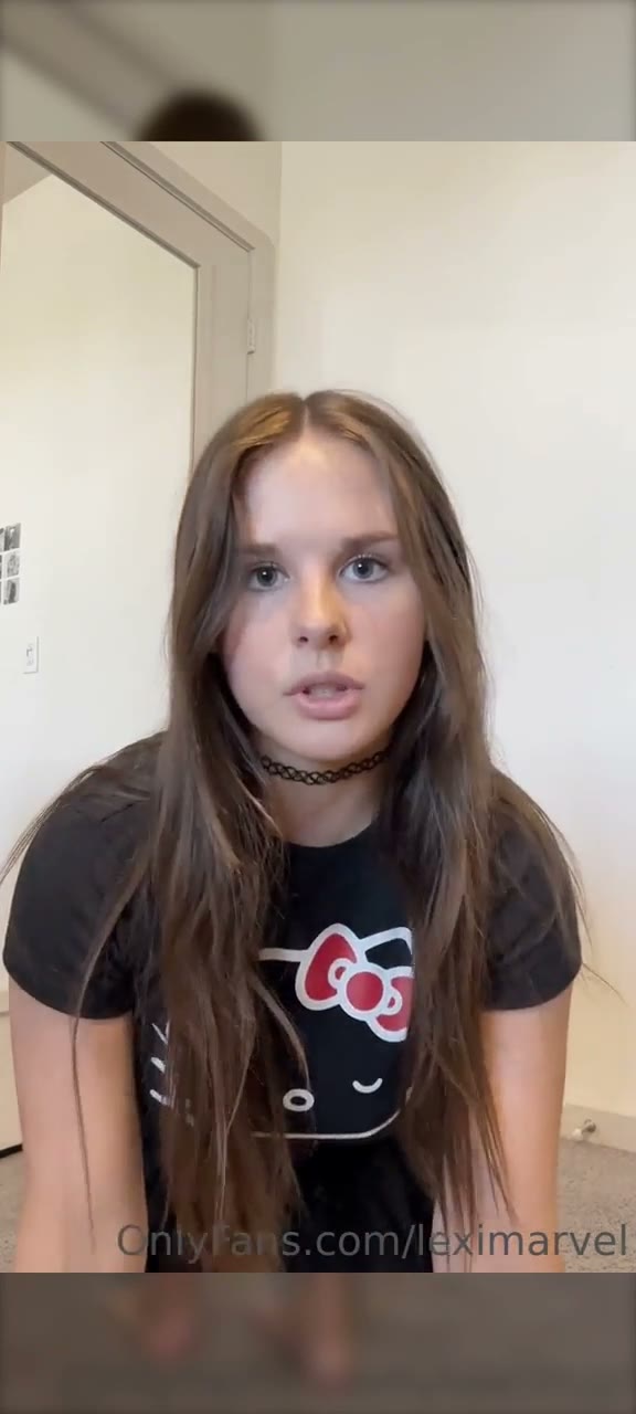 Watch Lexi Marvel – Nude show with erotic body!!! New Onlyfans video leaked