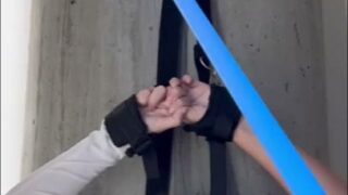Lia Lynn Gets Fucked By Stepbrother While Cosplay As Padme