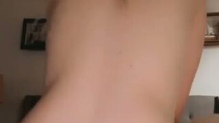 Lillybloomes Closeup Fuck Doll Ride In Dripping Pussy Leaked Video