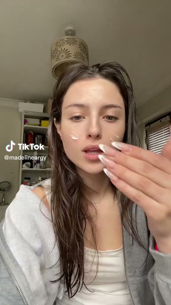 Watch Madeline Argy good morning…