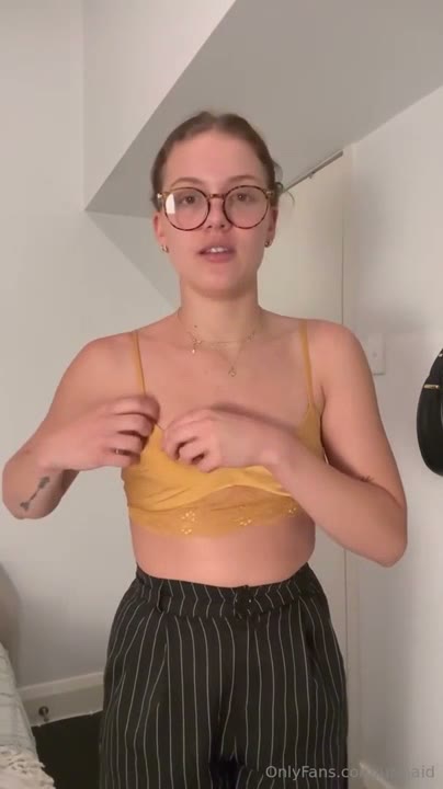 Watch Maidelyn Kessir Nude Fucking Onlyfans Video Leaked