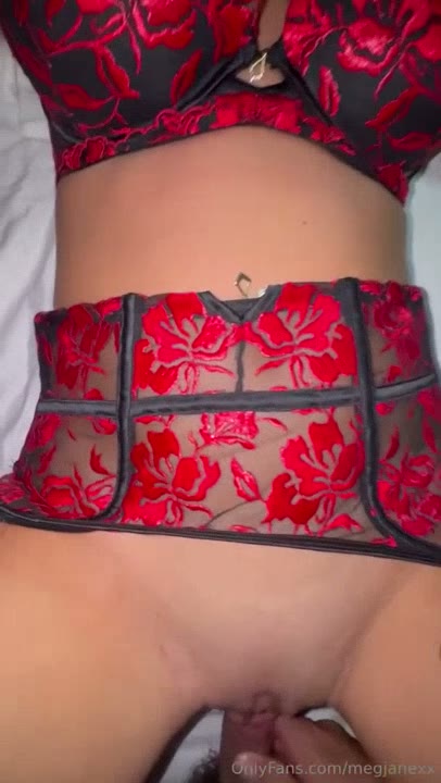 Watch Megancurrierx Late Night Fuck PPV Video Leaked