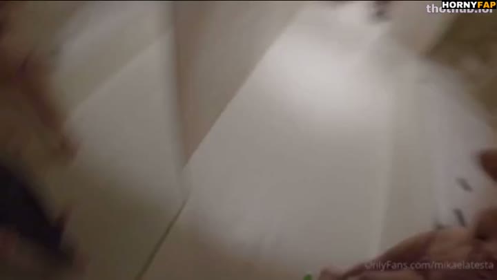 Watch Mikaela Testa Nude POV Sex Tape PPV Onlyfans Video Leaked