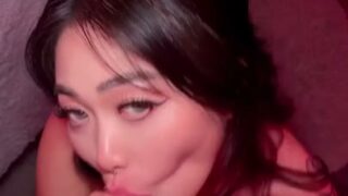 Milamysti Enjoys Her Boyfriend’s Dick