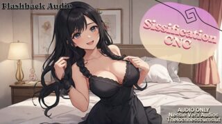 Nessie Vera – FLASHBACK – Sissification CNC