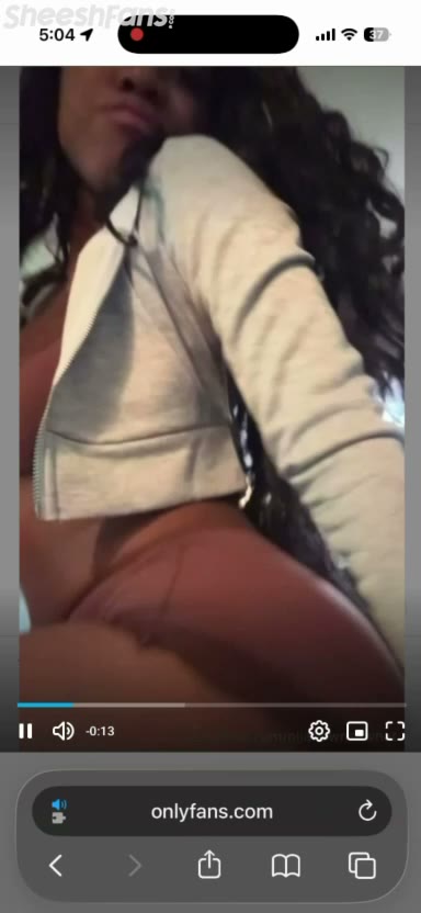 Watch Nijahownsawhat Nude Nip Flash Onlyfans