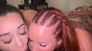 Olivia Stpierre Catches Her Boyfriend Fucking Her Best Friend