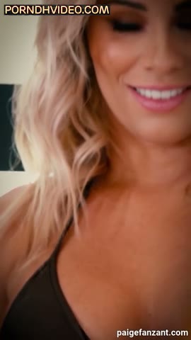 Watch Paige Vanzant – Nude show with erotic body!!! So hot