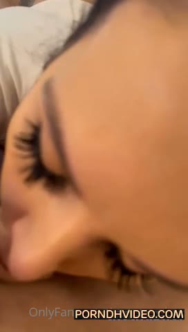 Watch Savanna Santos blowjob with her BF so hot!!! New sextape Onlyfans leaked