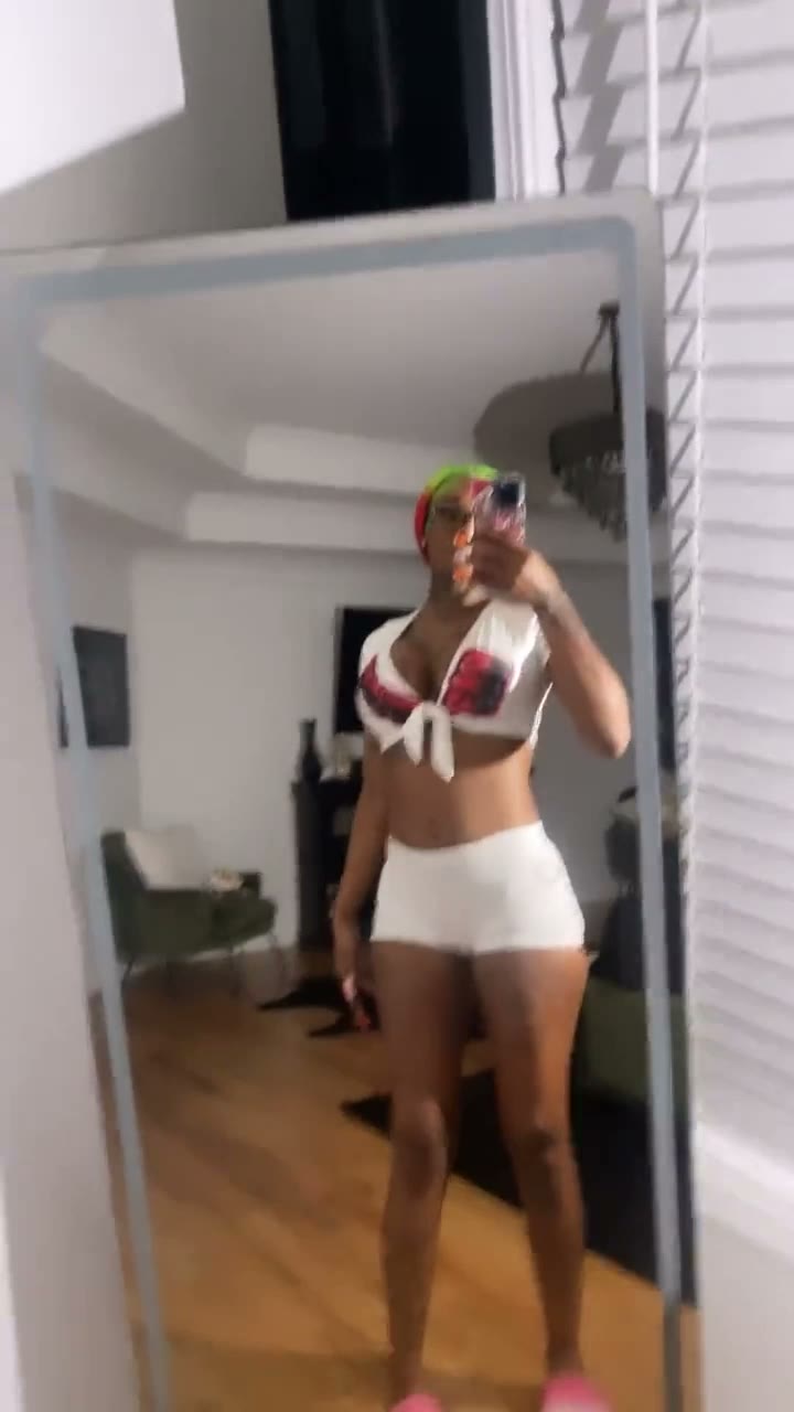 Watch Sexyy Red – Show Body New Video Hot Trending Onlyfans Leaked!!!