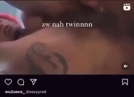 Watch Sexyy redSexy redd fucking with boyfriend so hot!!! New sextape trending twitter leaked