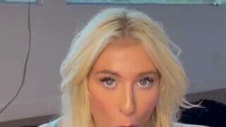 Soph Isabella Takes A Thick BBC In Rough Sex