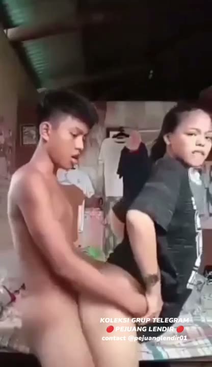 Watch bokep smp adik kakak mesum pas rumah sepi crot dalam