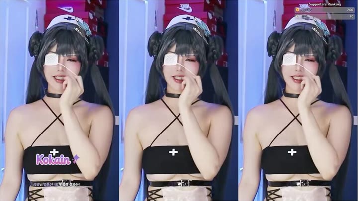 Watch kbj26082123 takochabuu 20260716