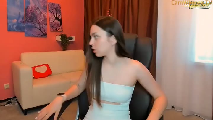 Watch luckybabymeow private 1