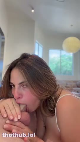 Watch Alexa Pearl Sucks And Jerk A Cock Between Her Huge Boobs