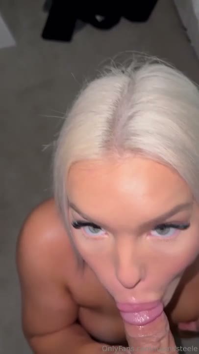 Watch Anna Huntt Gets Fucked By Her BF And Cums On Her Stomach