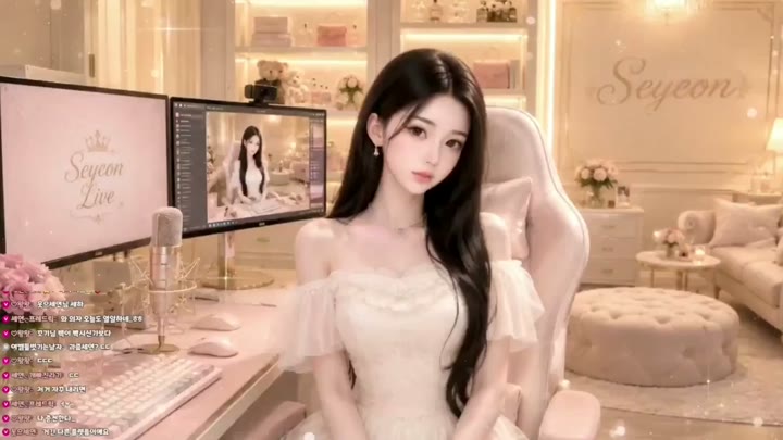 Watch BJ dkdlfjqm758 26082724