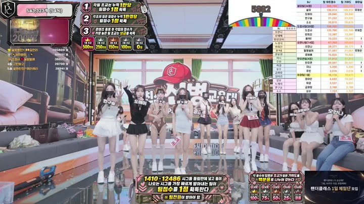 Watch BJ pandaclass 26091157