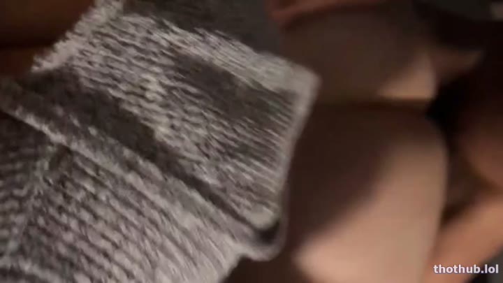 Watch Bootybyshel Sextape Onlyfans Pawg Got Drilled