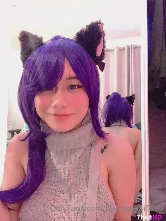 Watch Bunnie Mai onlyfans Leaked 1