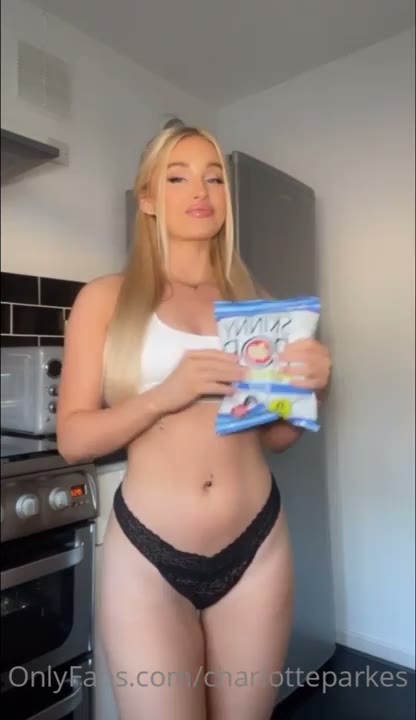 Watch Charlotte Parkes!! New lesbian video leakd