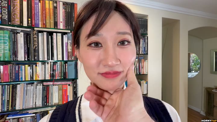 Watch Chloe Lin POV Creampie 2
