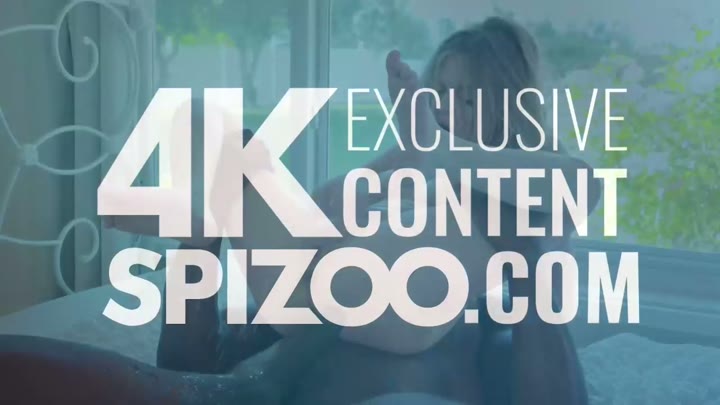 Watch Claire Roos Pleases Two Cocks