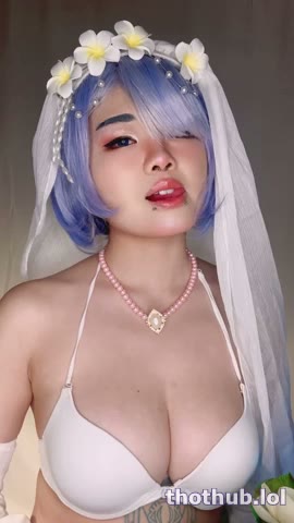 Watch Cynsulks Bride Rem