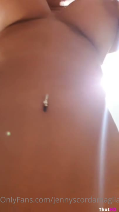 Watch Jenny Scordamaglia Nude Clip