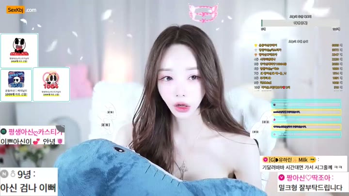 Watch KBJ25120713 cherrybest BJ sexkbj