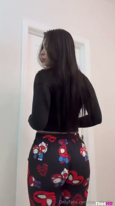 Watch Kawaiisofey Ass Tease OF