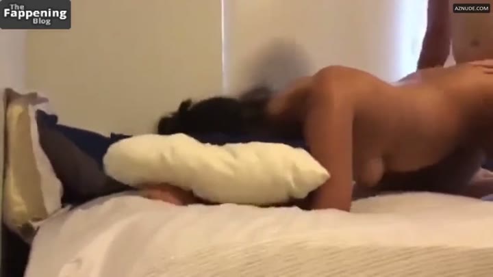 Watch Kendra Andrews Exposed Sex Tape With Her Boyfriend Is So Hot