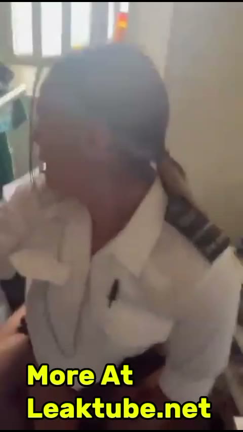 Watch Linda De Sousa Abreu’s Sex Video At Hmp Wandsworth Prison