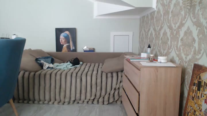 Watch Mallinia hairy 03-29-2026 871217