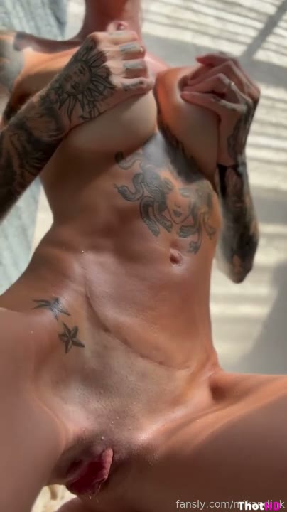 Watch Mikandink Creampie Outdoors