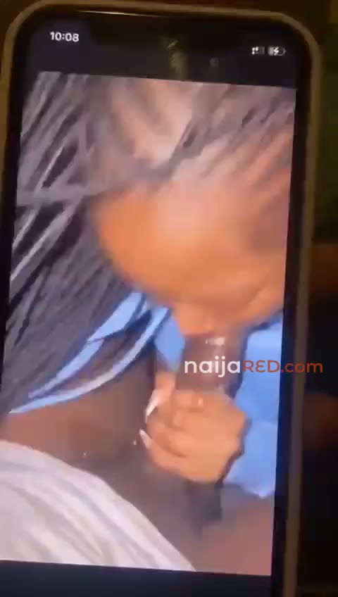 Watch Mwaka Halwiindi Viral Video Sucks Cock Her Boyfriend