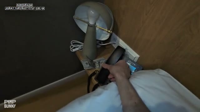 Watch NastyStuf Girl Offers Premium Foot Massage Service