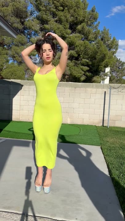 Watch Outdoor Sex Session With Jameliz
