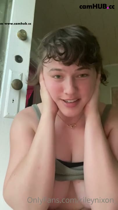 Watch Riley Nixon onlyfans video HD