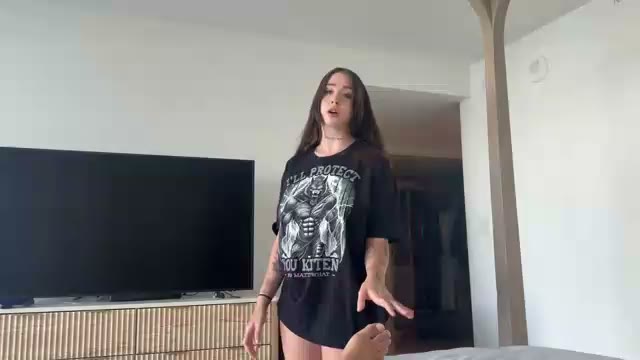 Watch Rosie Rider Gets Pounded By Her Stepbrother And Creampied