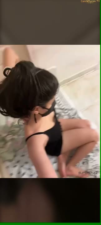 Watch Sarakashmir5 Cutie Nude Fingering Pussy