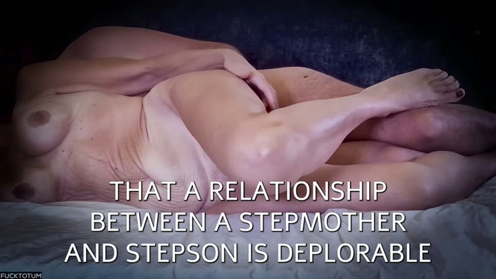 Watch Stepmom Alejandra Velasquez’s Passionate Creampie with Stepsøn