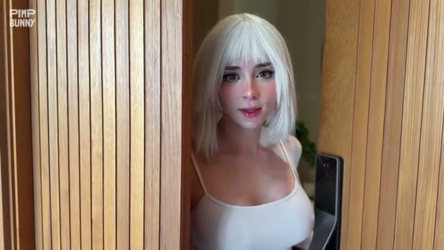 Watch Sweetie Fox Gets Drilled Anally By Her Neighbor And Creampied