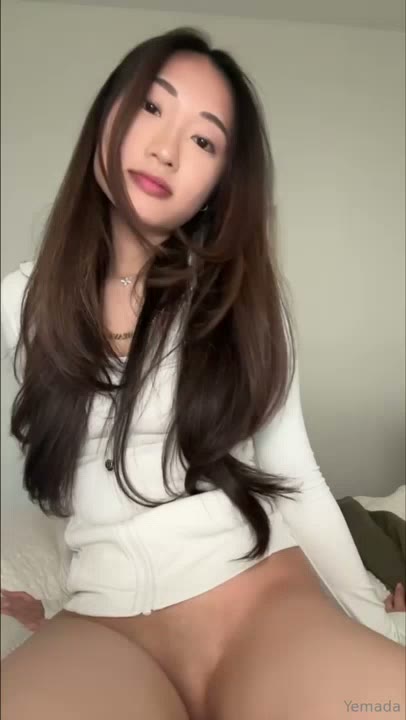 Watch Yemada Nude JOI Solo Session Leaked