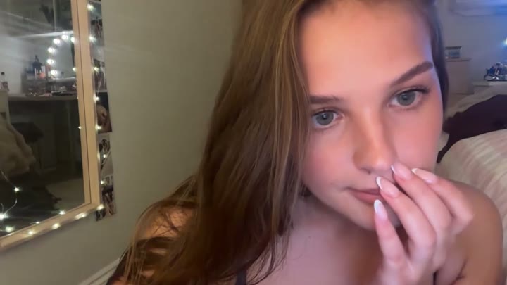 Watch amelialilyx amelialilyyxx 10